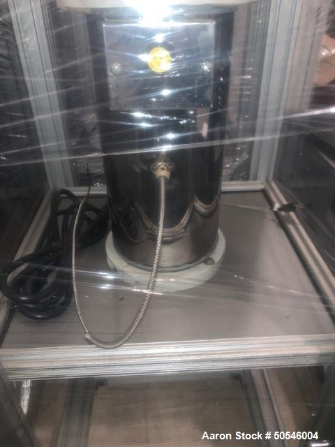 Used Waters Corp SFE 2X5 Supercritical CO2 Extraction System