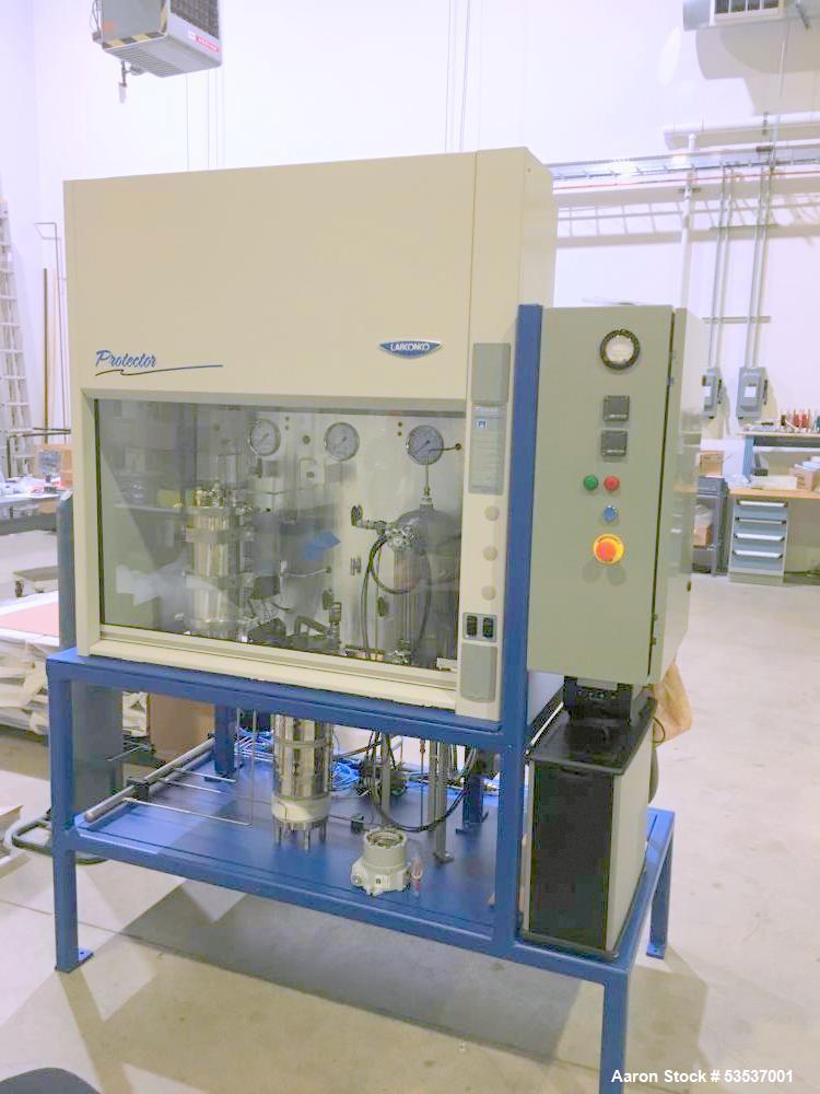 Unused SFT-150 Propane-Butane Extraction System for Sale