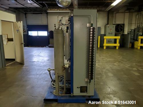Used Supercritical Fluid Tech Dual 5L Extractor