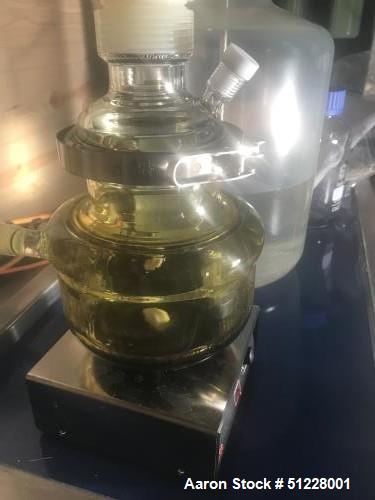 Used Colorado Extraction Systems SprayVap System w/TripleXtract System