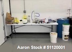 Used XL Spray Vap System