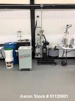 Used XL Spray Vap System