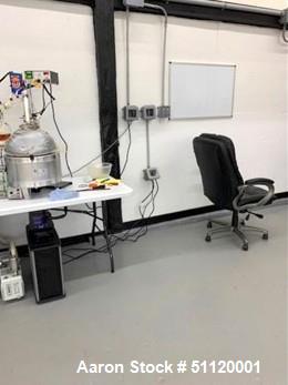 Used XL Spray Vap System