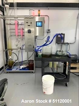 Used XL Spray Vap System