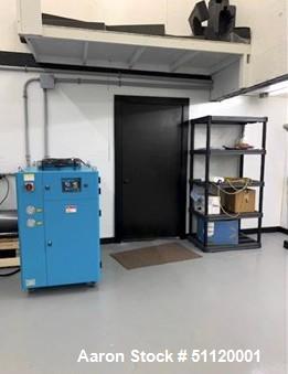 Used XL Spray Vap System