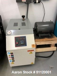 Used XL Spray Vap System