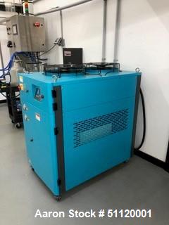 Used XL Spray Vap System