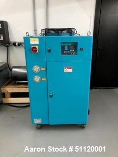Used XL Spray Vap System