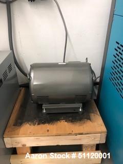 Used XL Spray Vap System