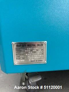 Used XL Spray Vap System