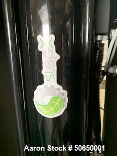Used Pikes Peak Rosin Press, Model V2.