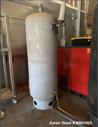 Used MRX Xtractor, Model XTR 100L Supercritical CO2 Extractor