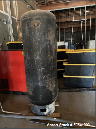 Used MRX Xtractor, Model XTR 100L Supercritical CO2 Extractor