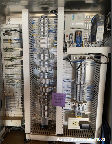 Used MRX Xtractor, Model XTR 100L Supercritical CO2 Extractor