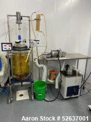 Used-Ethanol Extraction System