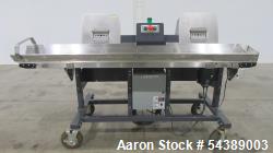 Munch Machine Industrial Grinder / Crusher – Used Processing Equipment