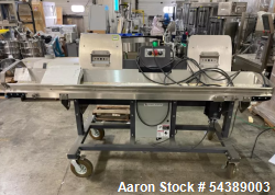 Used Munch Machine Munch Machine. HIT# 2551949. Row Q.