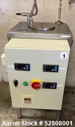 Used-Comerg Pure 5 Remediation System