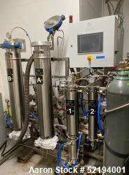 Used-Apeks "Transformer" Subcritical and Supercritical CO2 Botanical Extraction 
