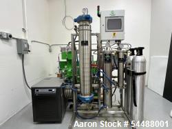 Used Apeks Supercritical Transformer CO2 Extraction System | Model 2000-20LD