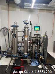 Apeks Supercritical Machine