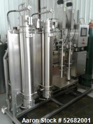 Used- Isolate Extraction Systems (IES) CO2 Closed Loop Extractor