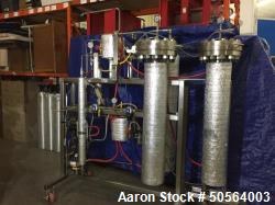 Used-Critical Solutions 40 Liter CO2 Extractor