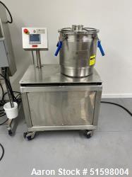 Used- Delta Separations Ethanol Extractor