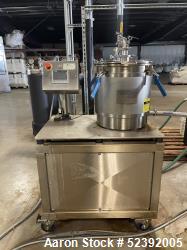 Used-Delta Separations CUP15 Extractor