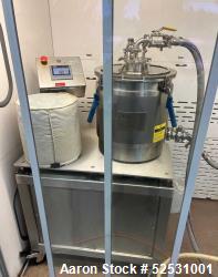 Used-Delta Separations Ethanol Extractor