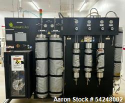 Used ExtraktLAB E-140 Supercritical CO2 Extractor – 422 LBS/Day High-Pressure Extraction System