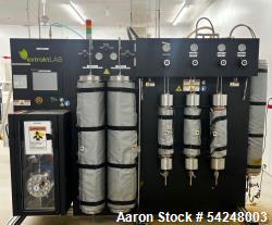 Used ExtraktLAB E-140 CO2 Extraction System – 422 LBS/Day Supercritical Botanical Extractor
