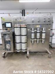 Used ExtraktLab E140 Supercritical CO2 Extraction System | High-Throughput Botanical Extraction Platform