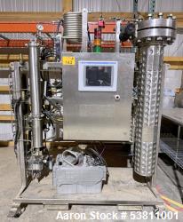 Used MRX Xtractor FIYRR-XTR 20L Supercritical CO2 Extraction System