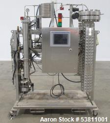 Used MRX Xtractor FIYRR-XTR 20L Supercritical CO2 Extraction System