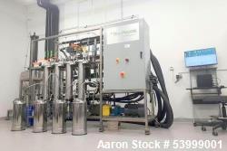 Thar SFC 20 Supercritical Fluid Chromatography System – 20kg/day Capacity
