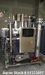 Used- MRX 20 LE Supercritical CO2 Automated Extractor System