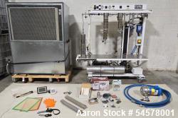 Used Pure Extraction PE-5-200 5-Liter Closed-Loop Supercritical CO2 Extractor – Commercial CO2 Extraction System