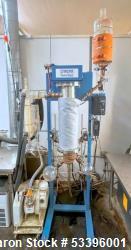 Pope Scientific 6” Stainless Steel Cannabinoid Distillation System.