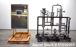 Precision Extraction Solutions  ASE100 Solvent Recovery System