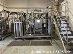 Used-Supercritical CO2 Extractor