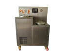 Used PURE5 10L HTE Extraction System – Room-Temperature Aerosol Extractor for High-Terpene Oil Production