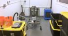 Complete Extraction/Vape Pen Filling Line