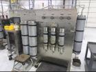 Used ExtraktLAB E-140 SuperCritical CO2 Extractor