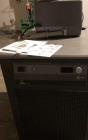 Used Apeks Supercritical Co2 Extraction Full Line with Mixer, Freezer and Evapo