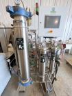Apeks Supercritical CO2 Botanical Extraction System,