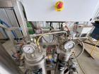 Apeks Supercritical CO2 Botanical Extraction System,