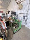 Apeks Supercritical CO2 Botanical Extraction System,