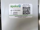 Apeks Supercritical CO2 Botanical Extraction System,