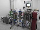Used Apeks Supercritical CO2 Extraction System
